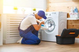 Dịch Vụ Lắp Đặt Máy Giặt An Toàn - Nhanh Chóng- Hiệu Quả 24/7