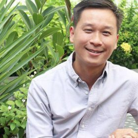 Anh Trung